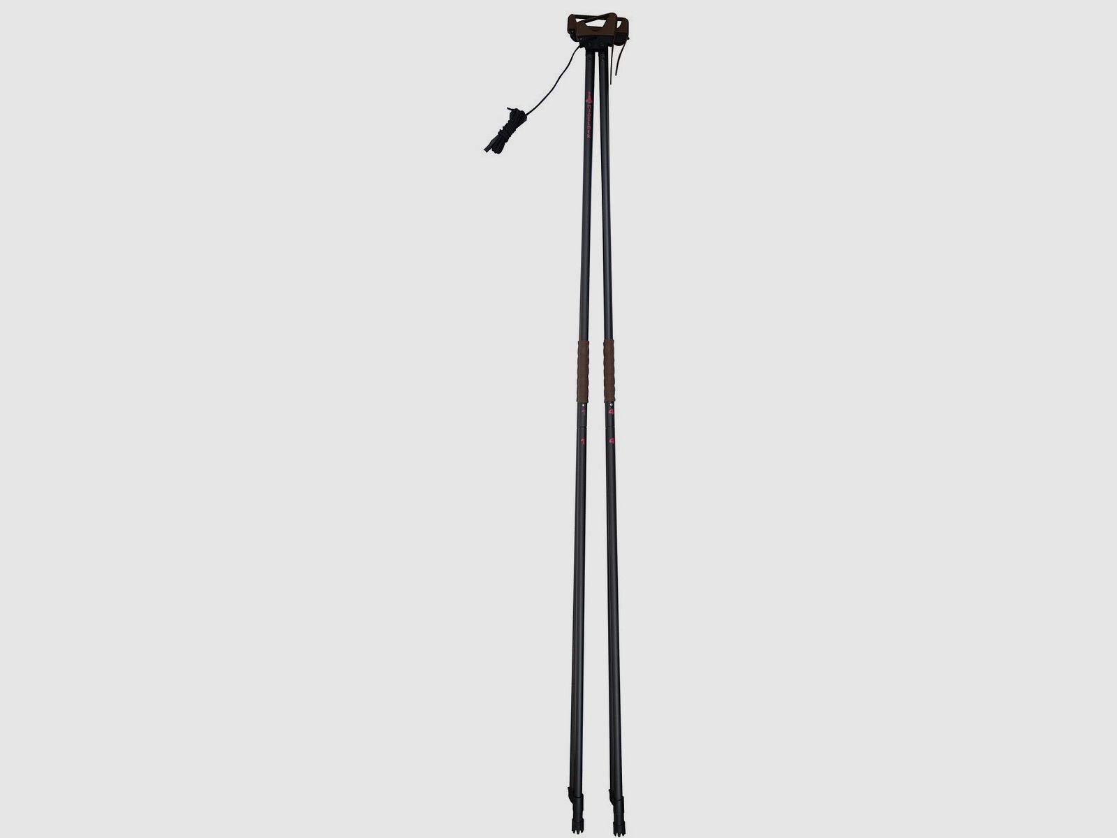 Zielstock Fenris 2 Carbon