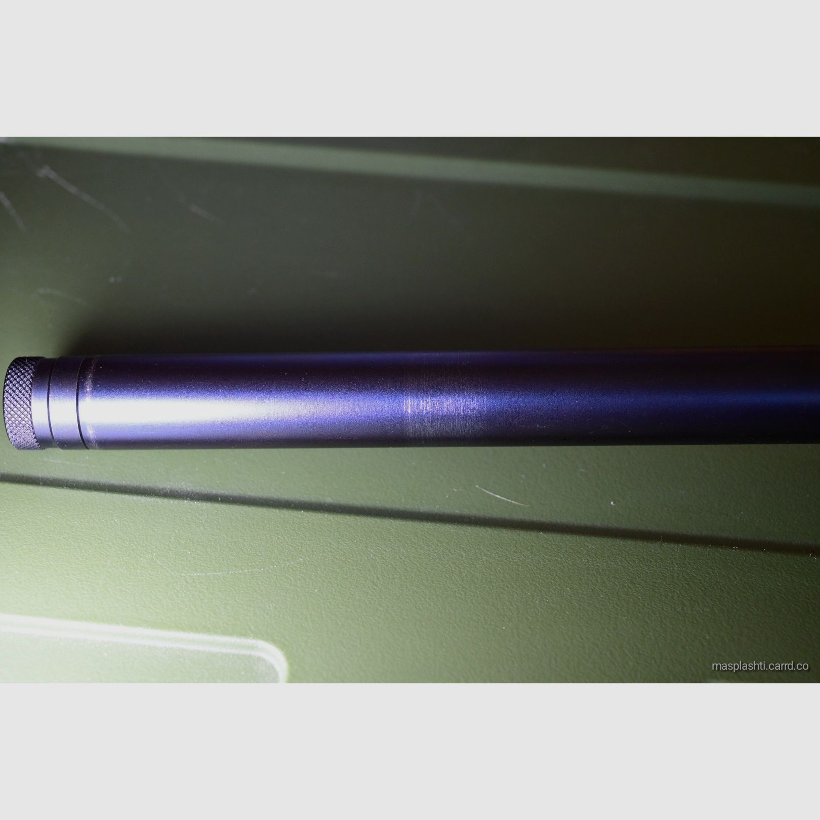 TIKKA T3x CTR .308 Win.