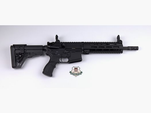 Haenel CR223 10,5", .223Rem ◆ disponible immédiatement ◆