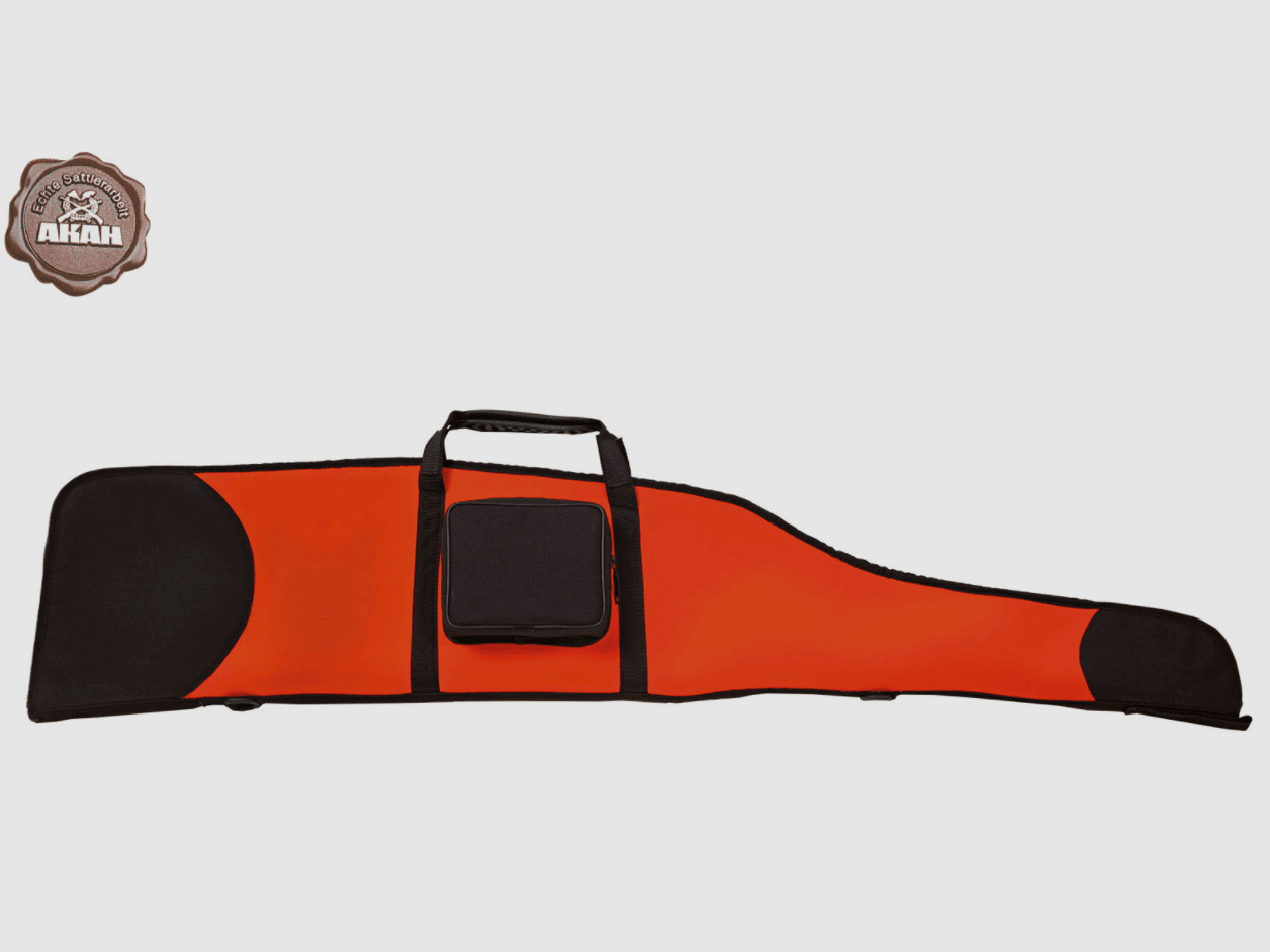 AKAH Rifle Case Neoprene