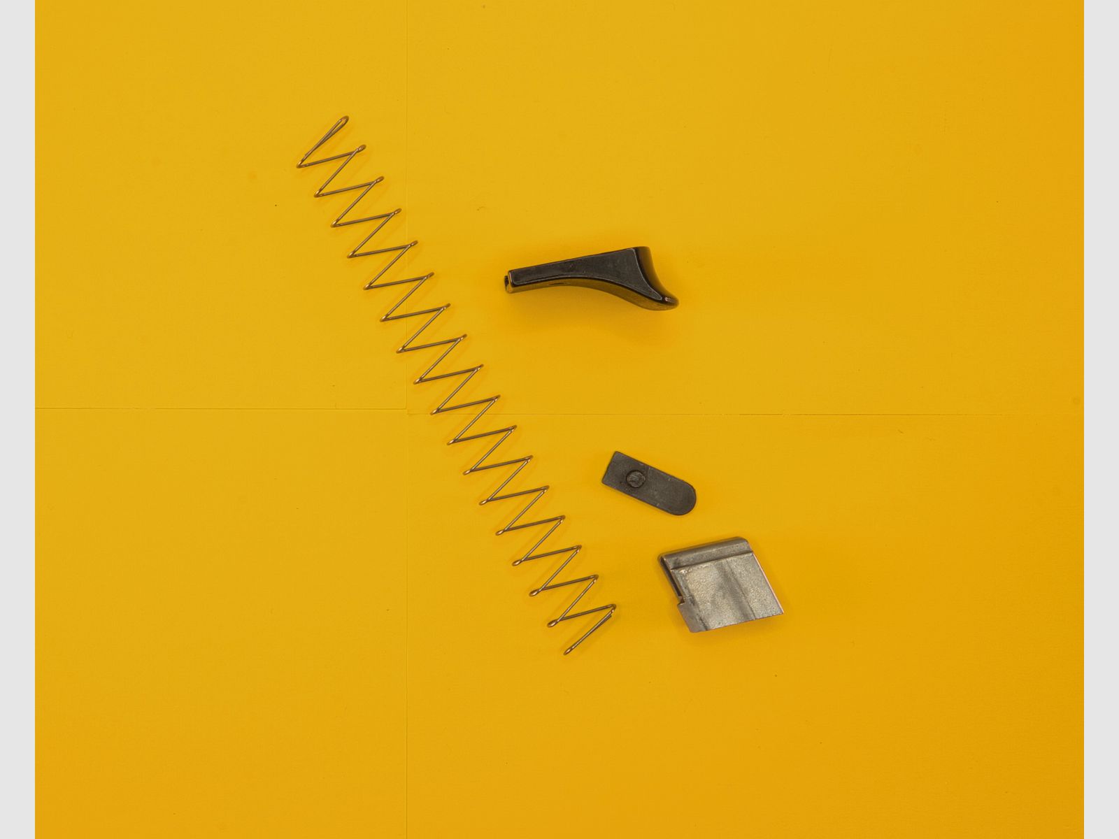 ME magazine for ME 69 Mod. Springfield blank firing pistol in 9mm P.A.K.