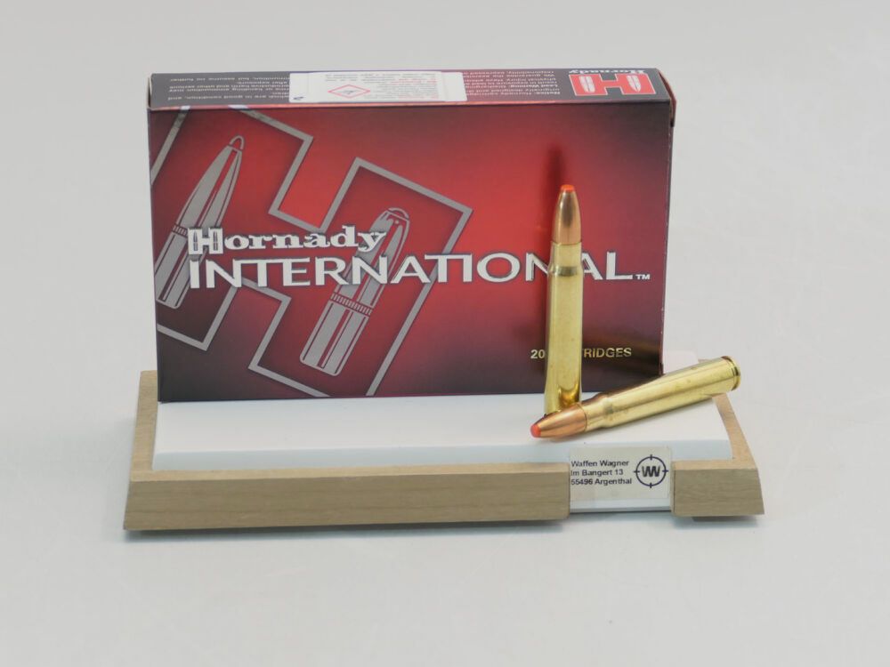 Hornady ECX 250grs. A20