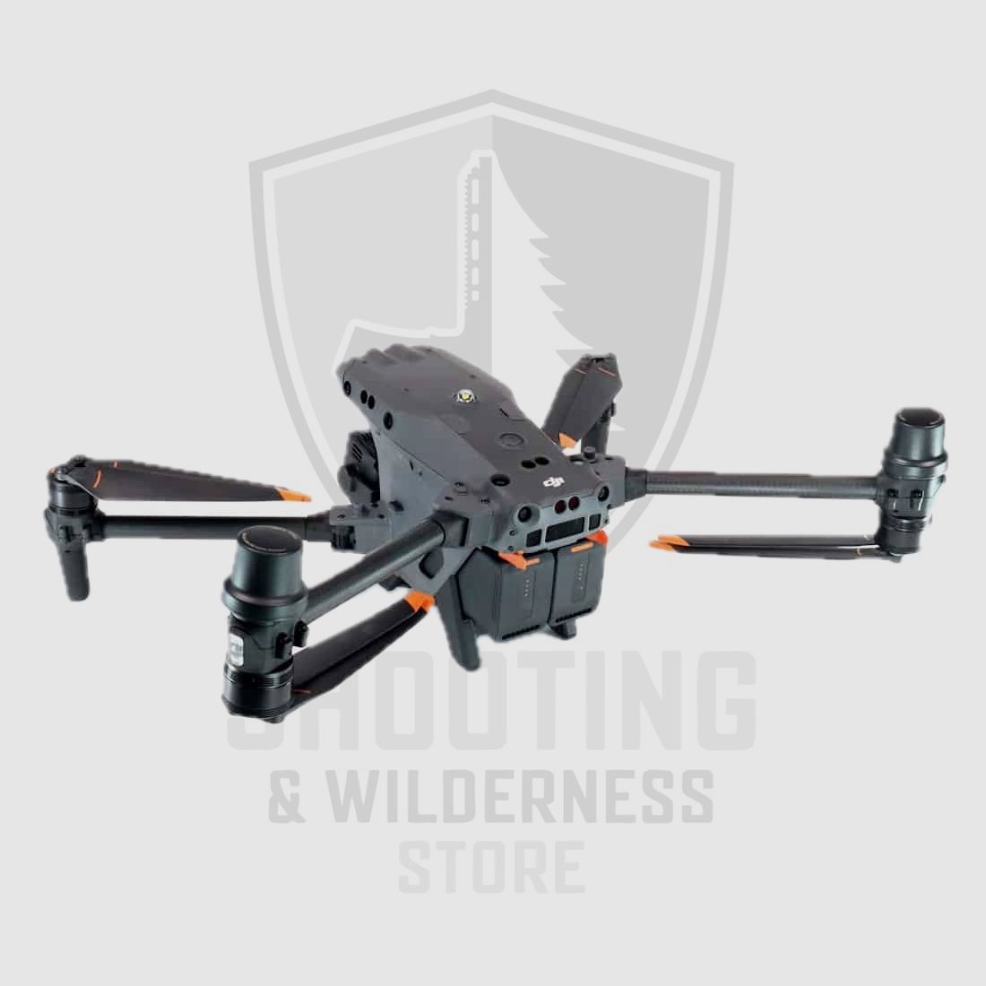 DJI MATRICE 30T Wärmebilddrohne, Bild 3 von 7