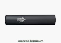 Mauser Schalldämpfer