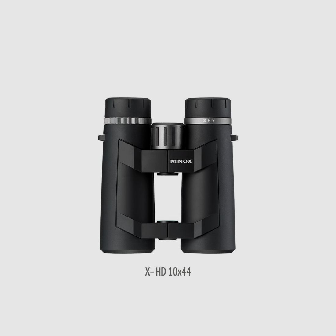 Minox X-HD 10x44