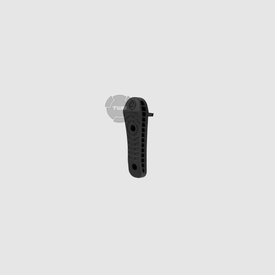 MAGPUL MAG317 Enhanced Rubber Butt Pad