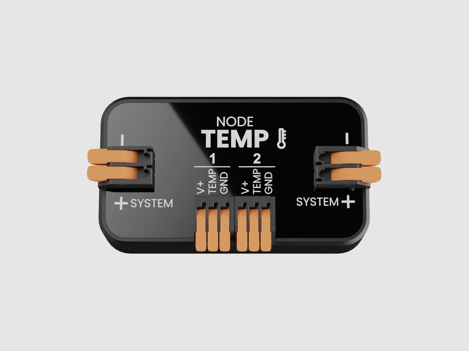 Czujnik temperatury NODE Temp, zdjęcie 2 z 5