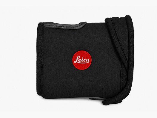 Leica RANGEMASTER CRF Neopren Cover, schwarz