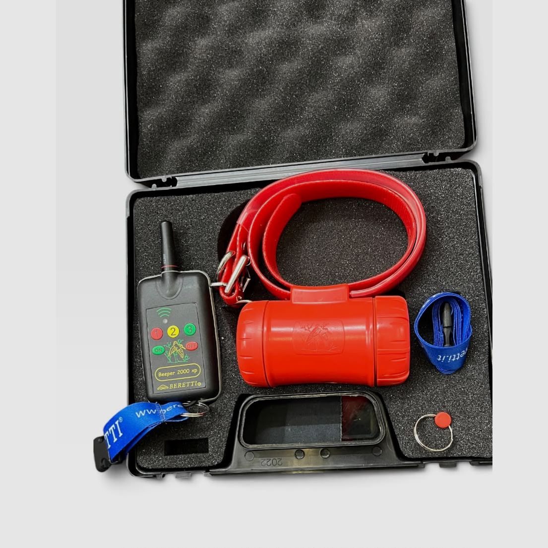 Collare Beeper 2000 XP Beretti, Bild 2 von 2