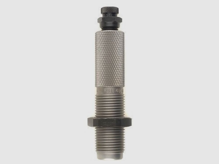 RCBS Seater Die Roll Crimp / Seating Die .44 Mag. / .44 Spec. Gr. B