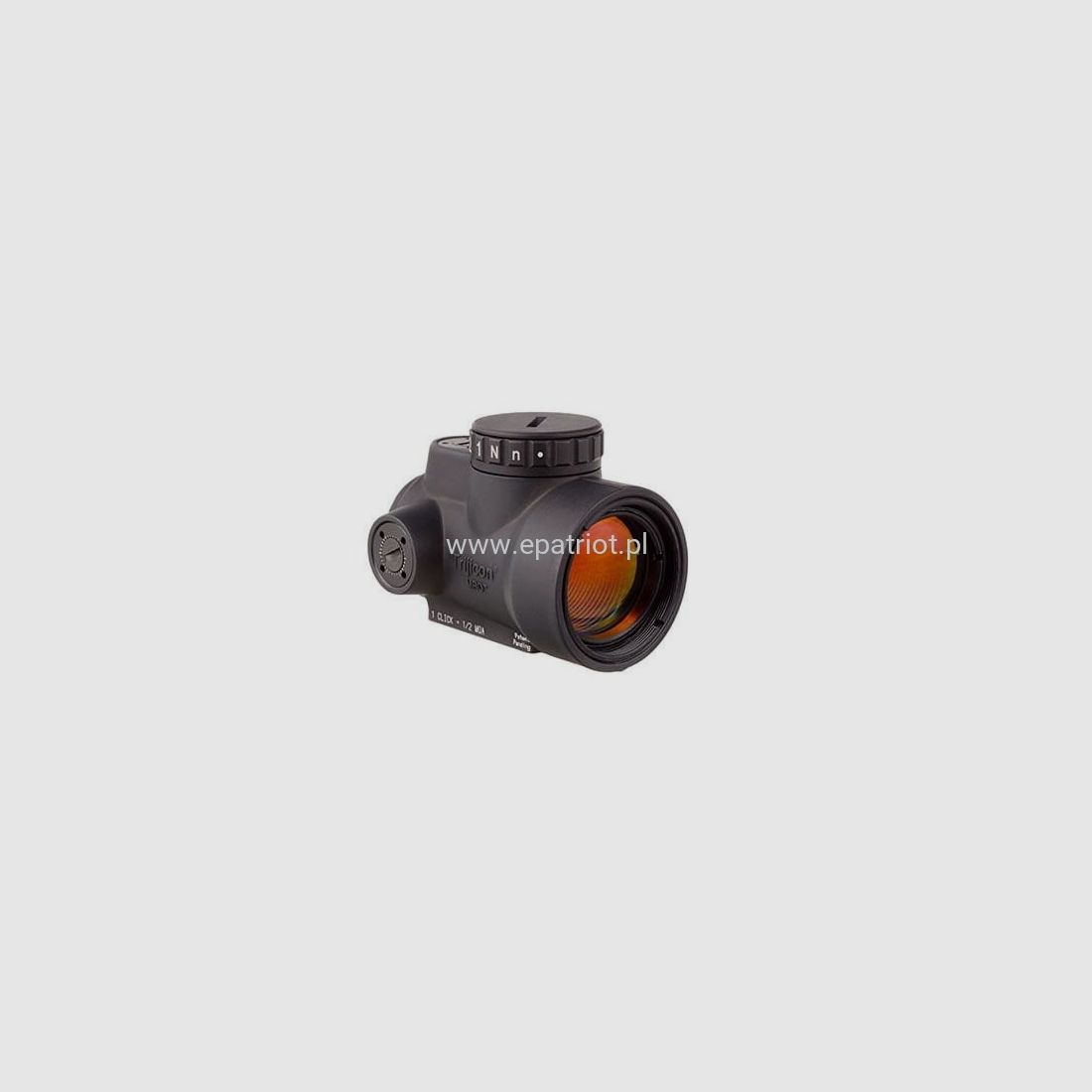 Trijicon MRO 2.0 MOA 1x25 collimator sight, image 1 of 4