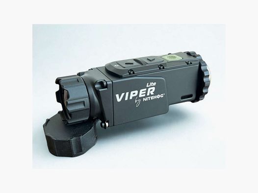 VIPER LITE – Clip-on thermique 35 mm | 60Hz | Ultra-compact & léger