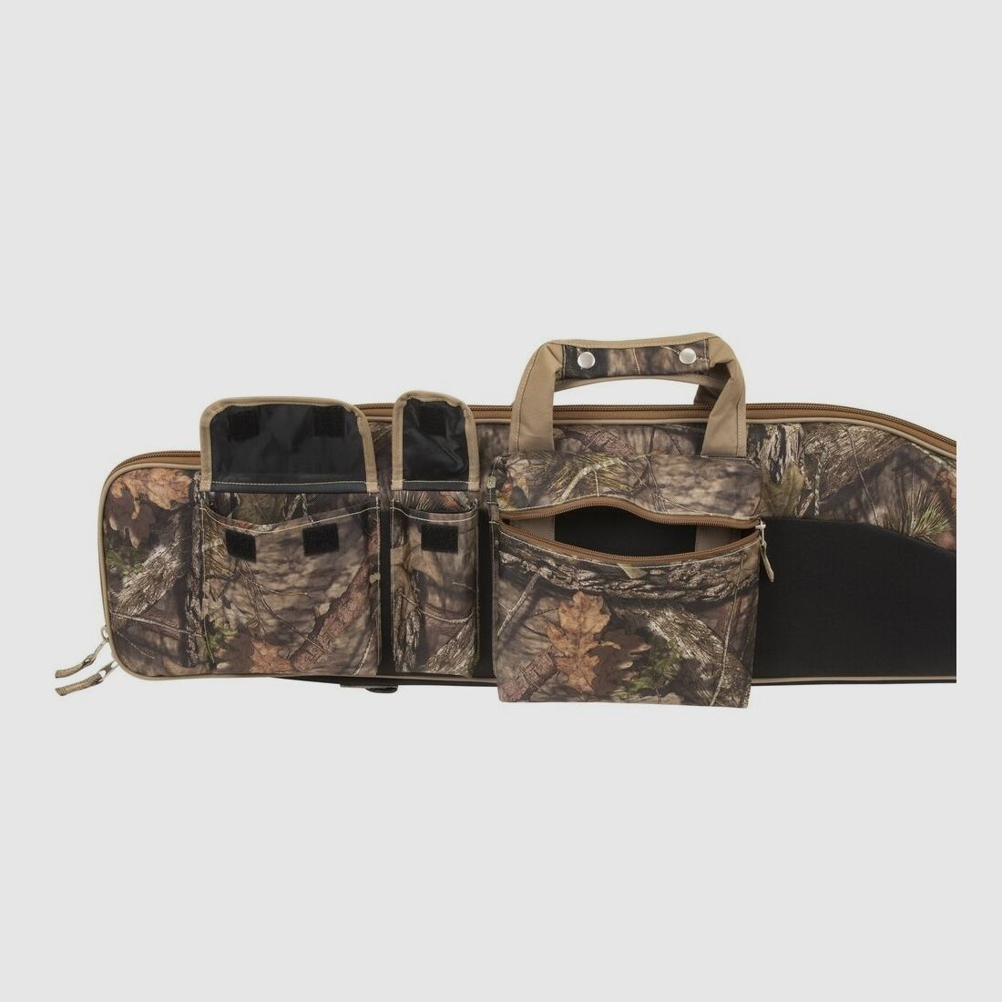 Allen Langgeweer Futteral Tejon