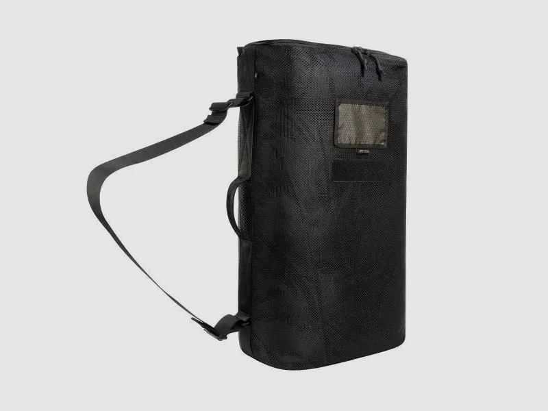Tasmanian Tiger Tasmanian Tiger Netztasche Evidence Bag L schwarz
