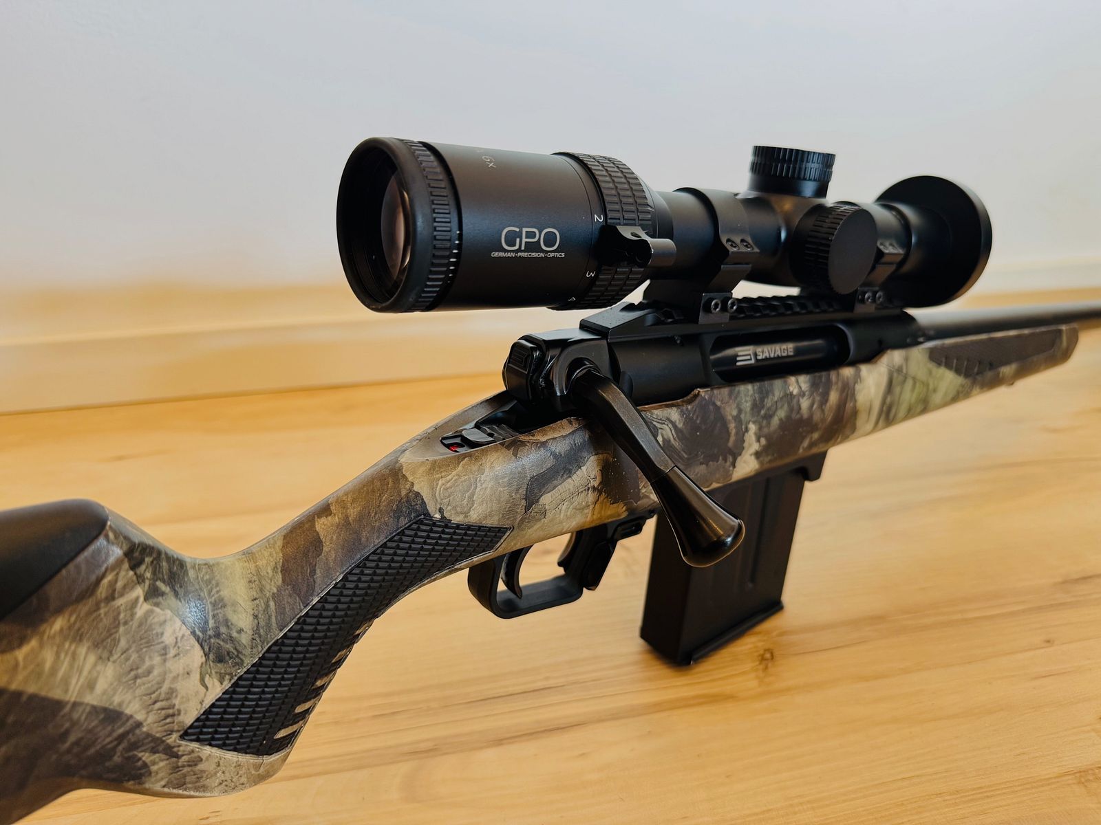 Savage Impulse Predator, zdjęcie 6 z 10