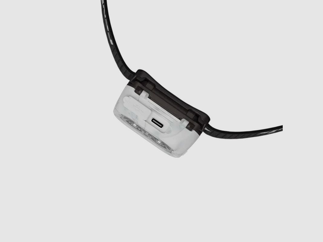STIRNLAMPE – FENIX – HL18R-T V2.0 ULTRALEICHT | 800 LUMEN, Bild 5 von 5