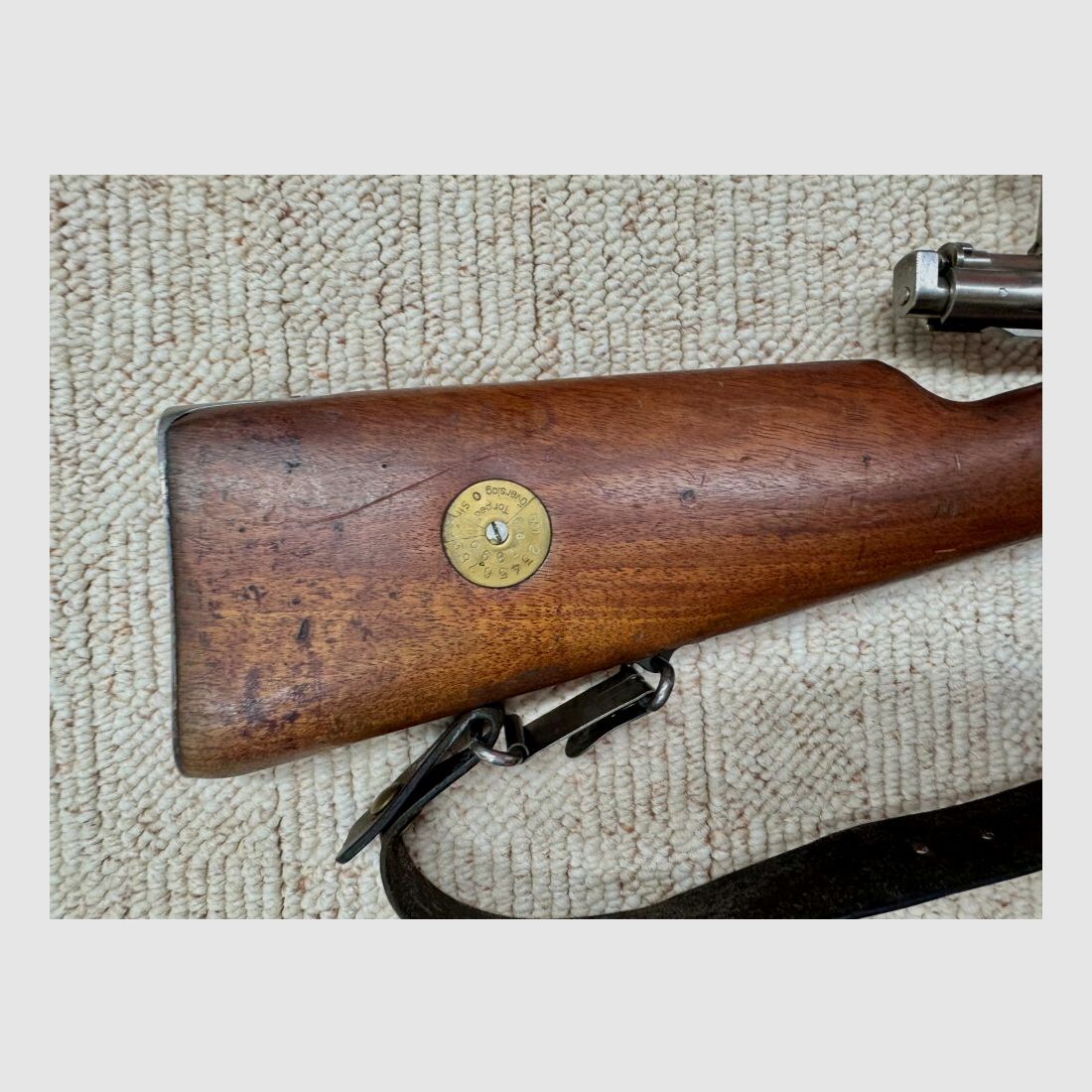 Mauser M 94