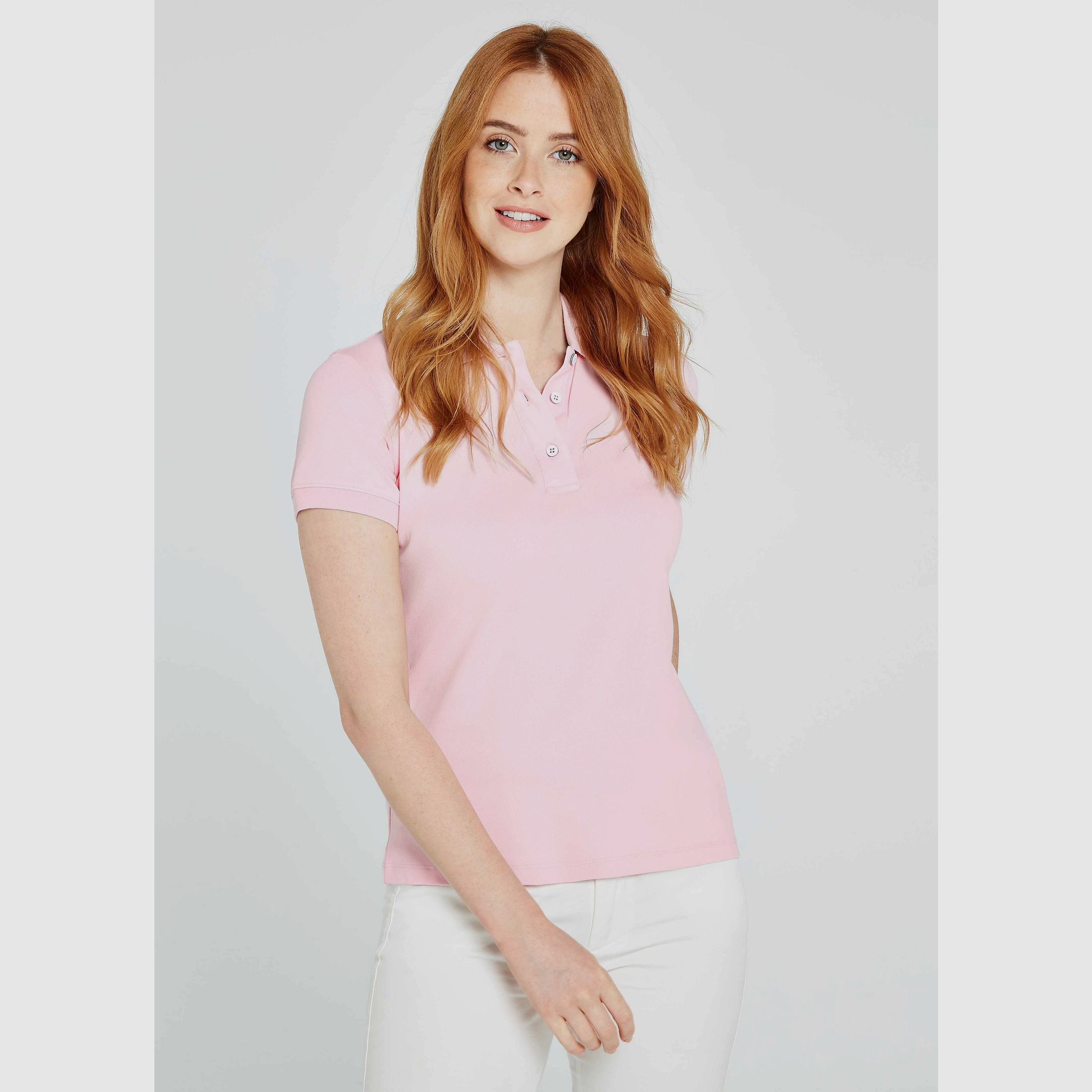 Dubarry of Ireland Women's Polo Shirt Drury