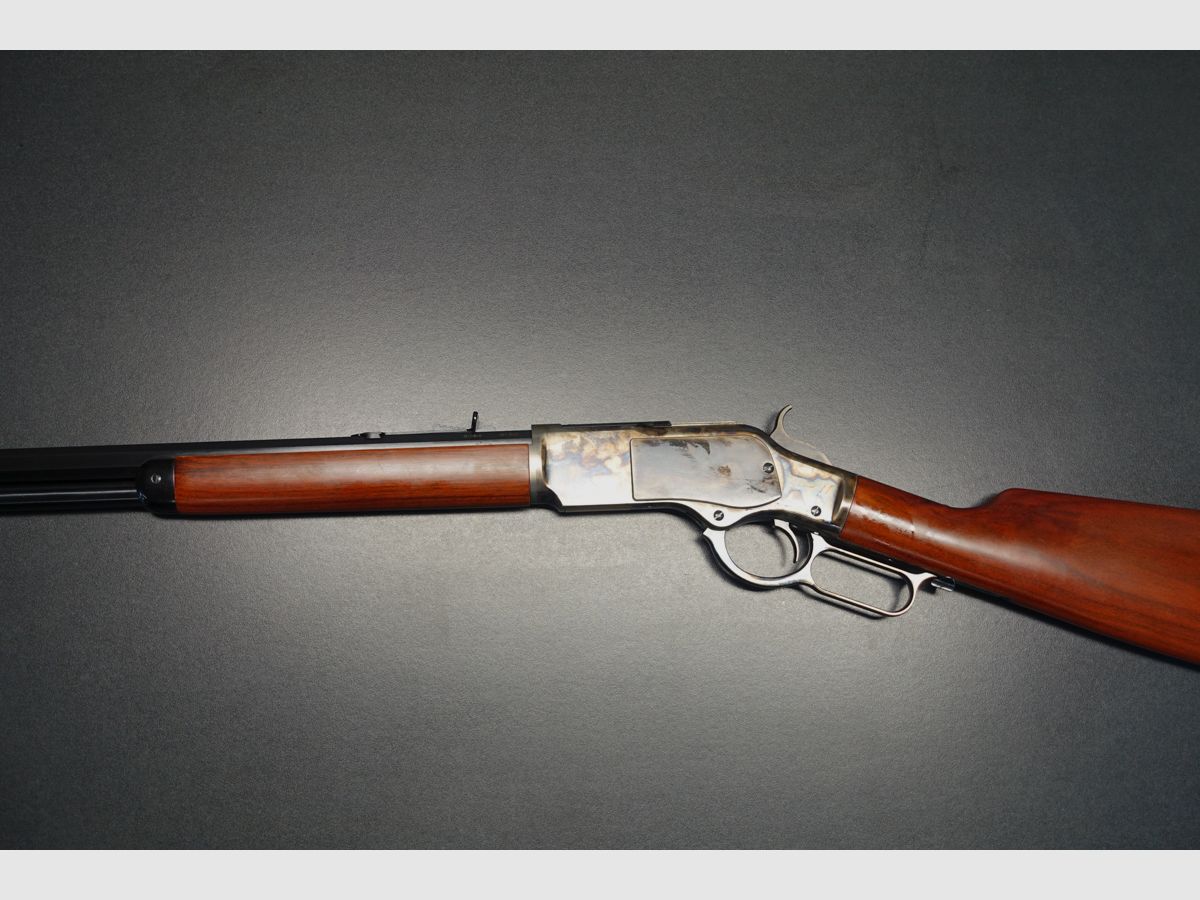 Uberti 1873 Trapper Rifle ​.357 Mag, Bild 5 von 5