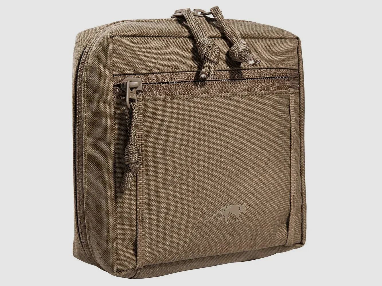 Tasmanian Tiger Sac Accessoire Tac Pouch 5.1 - Noir