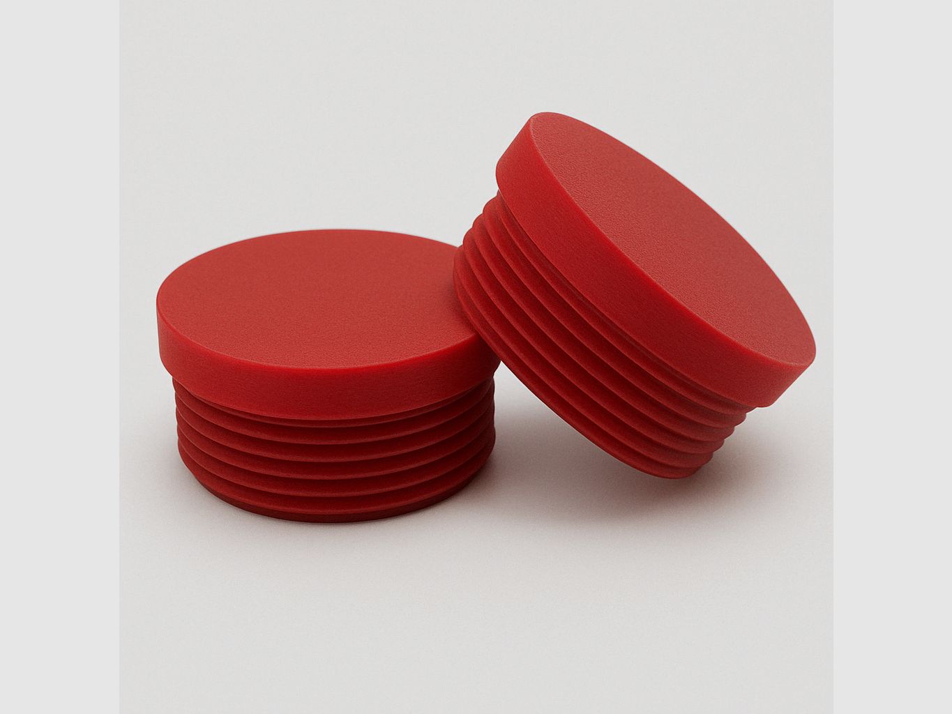 AEA HP Max - Protection contre la poussière / Protection pendant le transport pour réservoir de rechange / bouteille de rechange / bouteille d'air comprimé / réservoir d'air