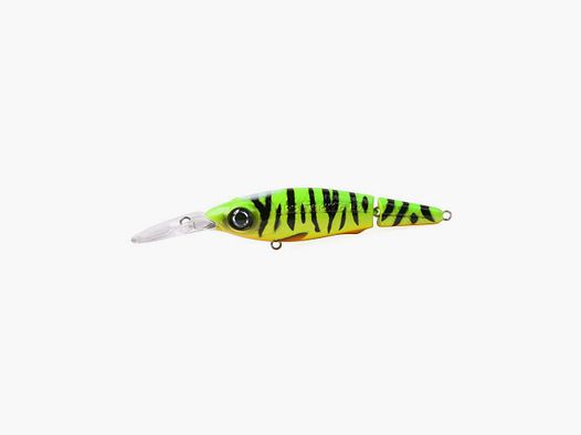 Esca Dura Spro Iris Twitchy JTD 7,5 cm MR Firetiger