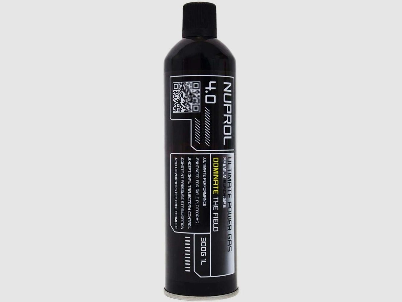 Gaz Nuprol Premium - 1000ml - Hohe Reinheit - Stabile Druck für Airsoft und Paintball, Bild 1 von 5