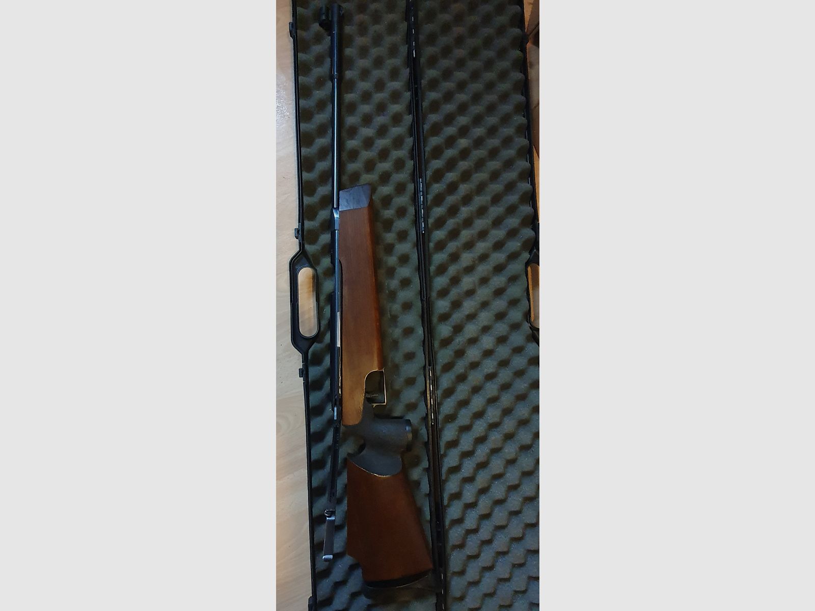 Feinwerkbau fwb 300s 