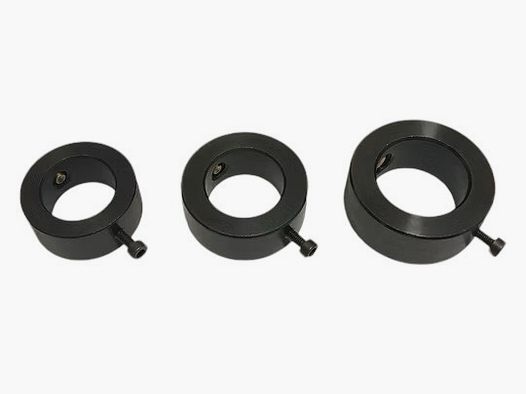 Mounting ring for heat band Mirage Ø22mm