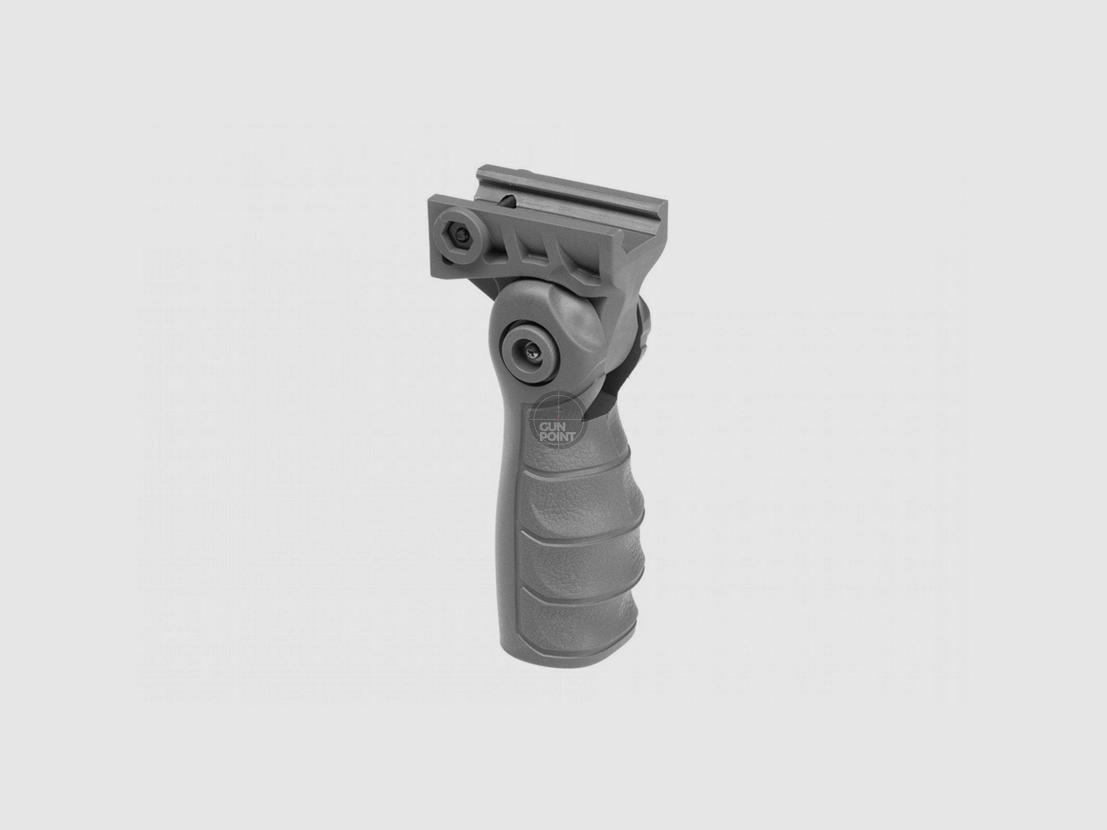 ATI Forend Pistol Grip Grey