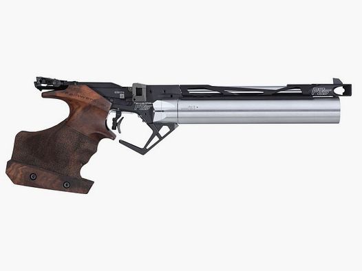 Pistola ad aria Feinwerkbau P85 | 5 colpi