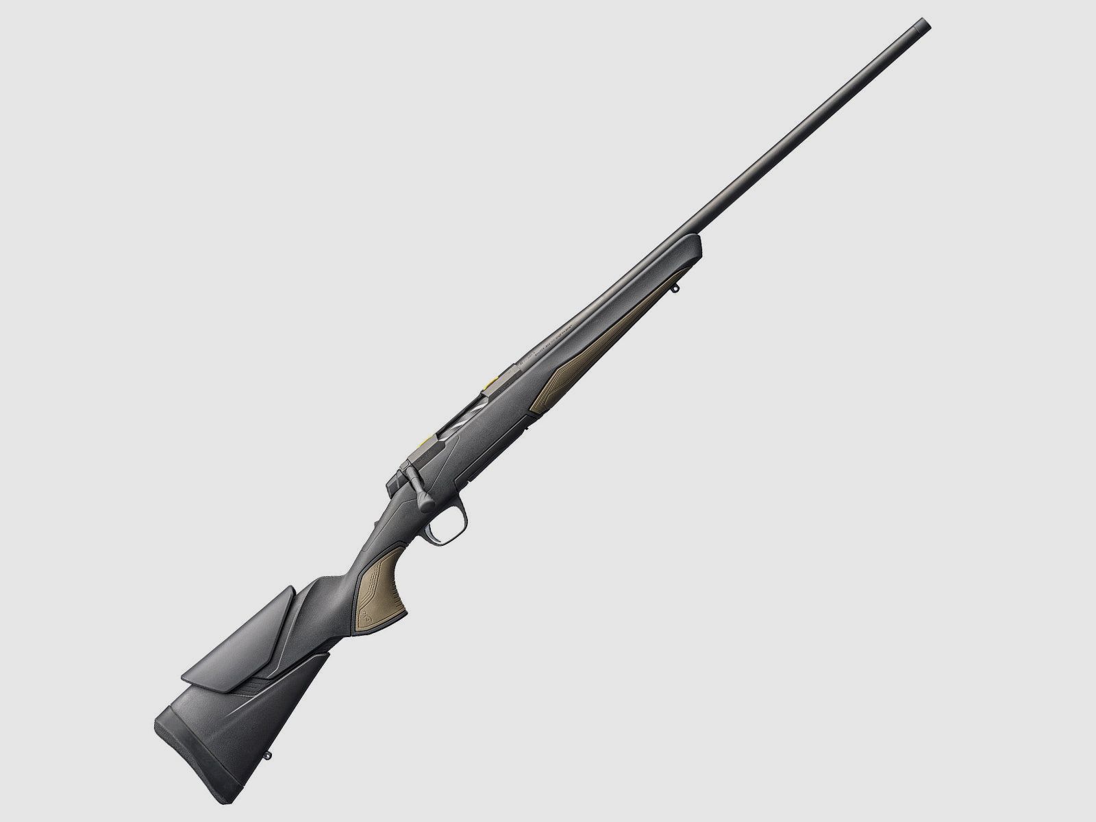 Repetierbüchse Browning X-BOLT 2 Distance Vari-Tech Schwarz Gewinde Verstellbar