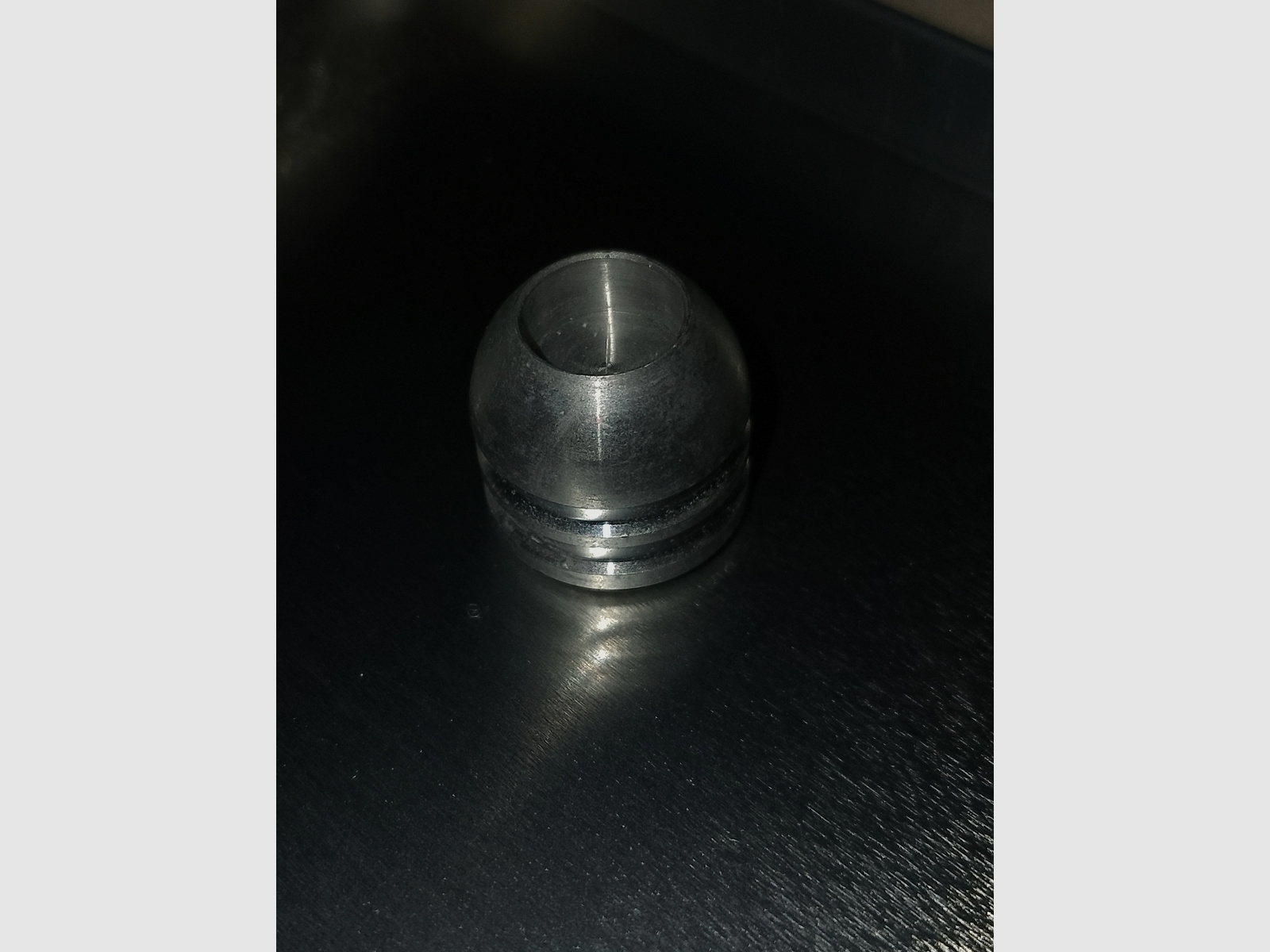 1 can 20 pcs. heavy slugs hunting projectile strong air rifles cal 68 AEA EXACT SLUG HOLLOW POINT caliber .68 34.85g Not for 7.5 Joules 4 x available
