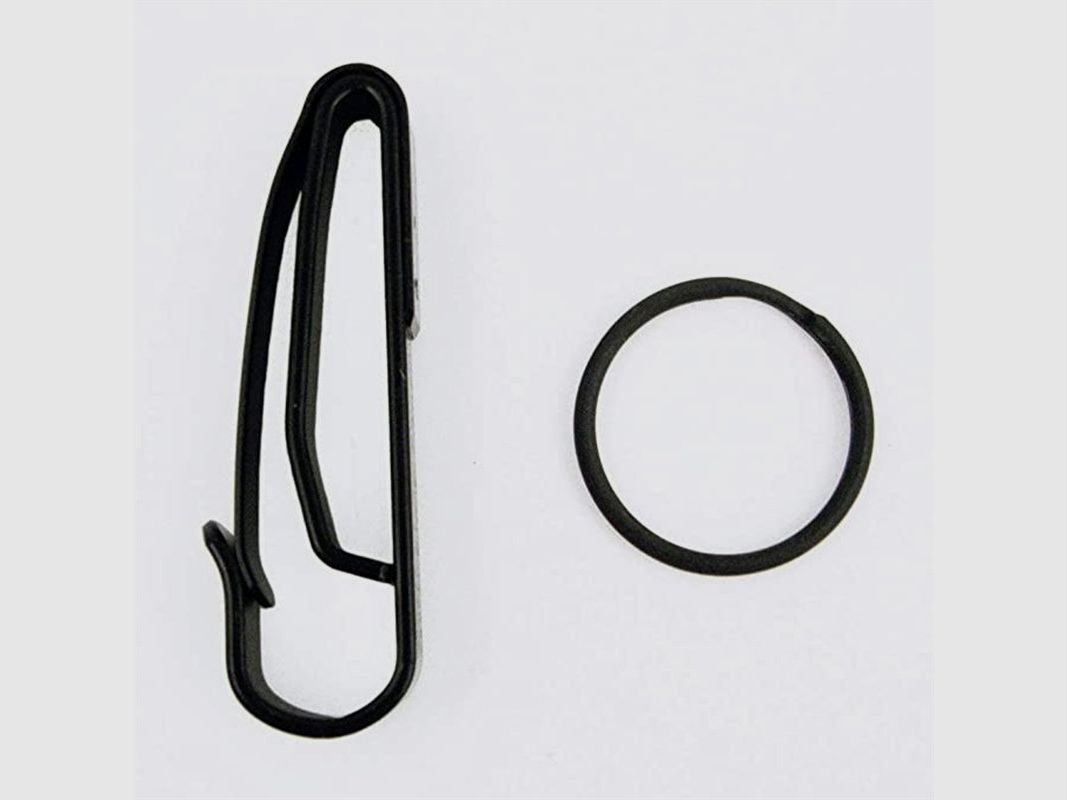 Karabiner Zak Tool ZTT55, Bild 2 von 2