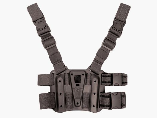 Serpa Tactical Holster Platform (Black) Blackhawk