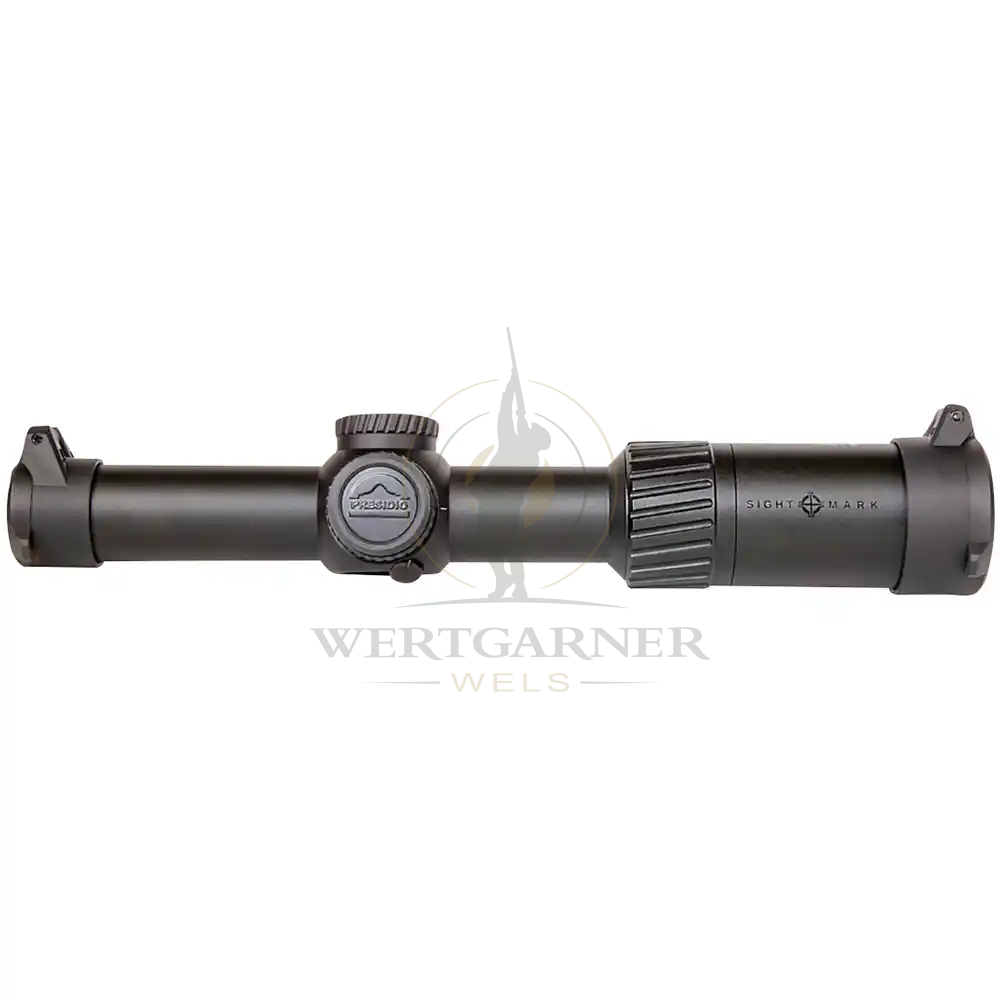 Sightmark Presidio 1-6x24 HDR SFP