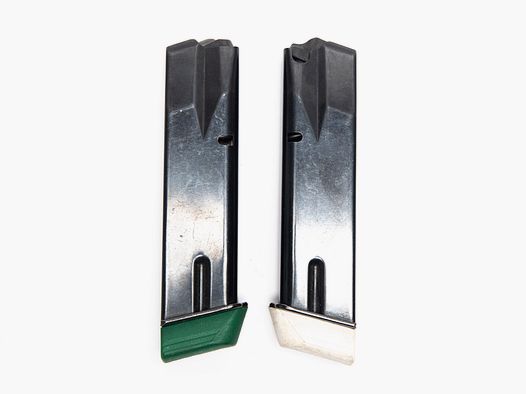 Magazin Bernardelli Practical