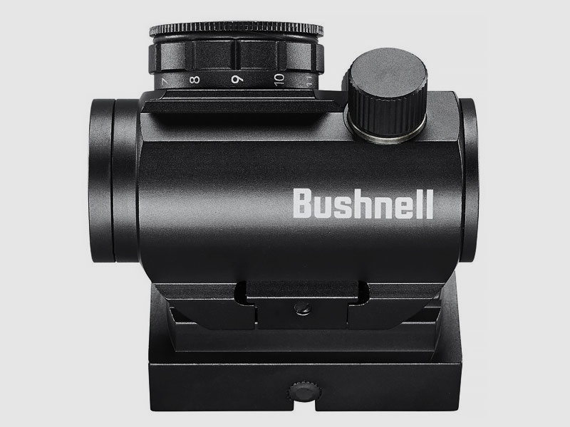 Bushnell TROPHY TRS-25 High-Rise 1x20, Mirino a Punto Rosso