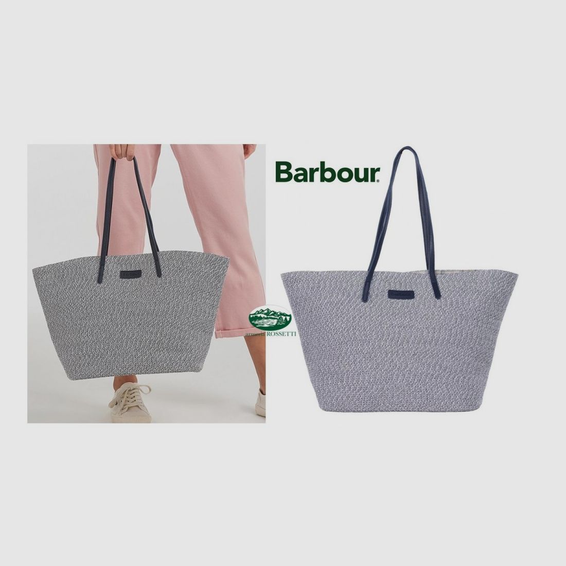 BARBOUR Christie Bag