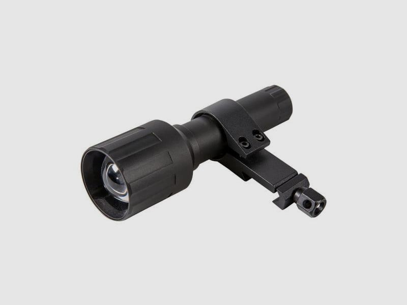 Sightmark Wraith 4K Mini 4-32×32 lunette de visée numérique jour et nuit, image 7 sur 7