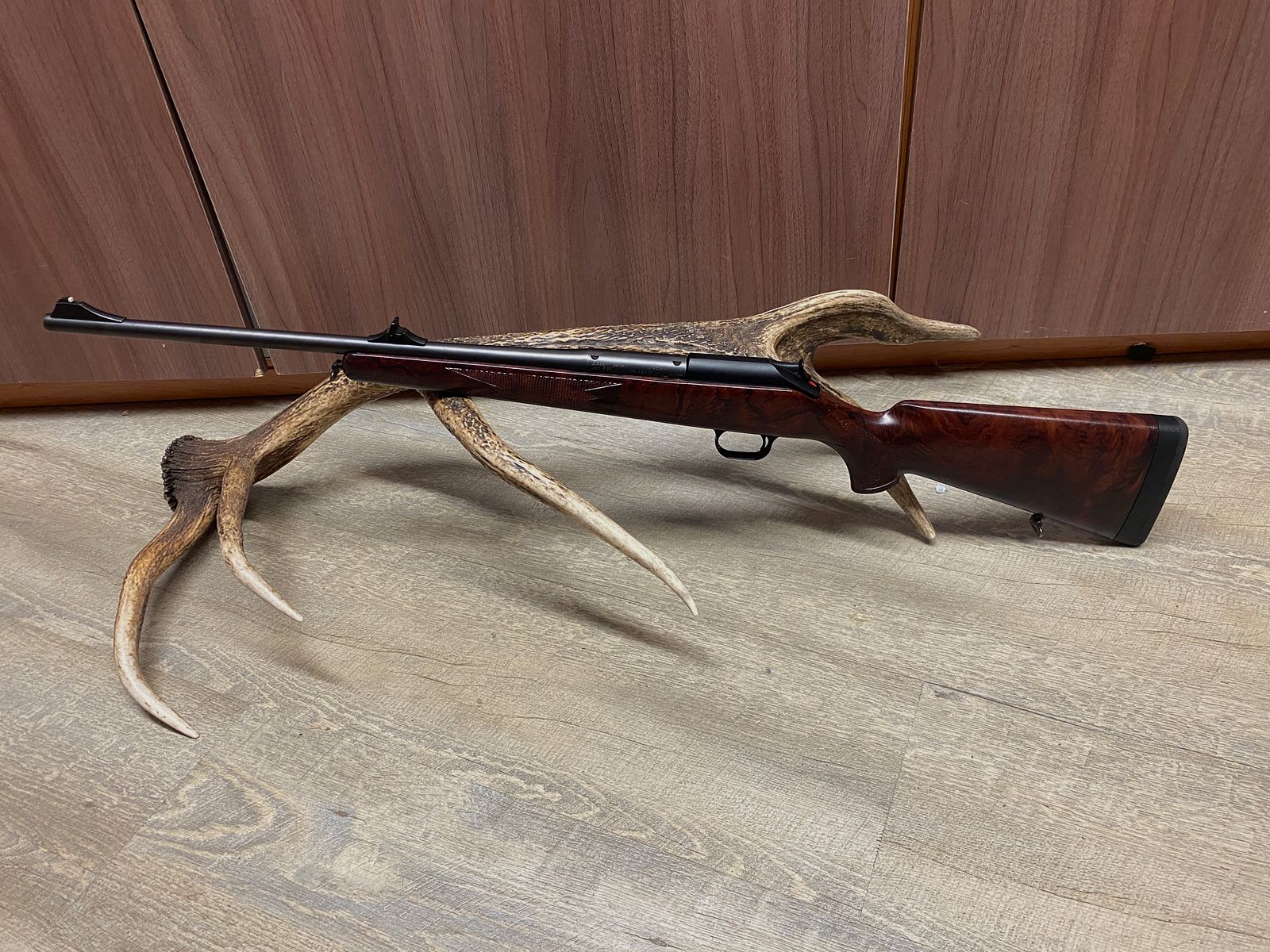 Blaser R93 Offroad Timber
