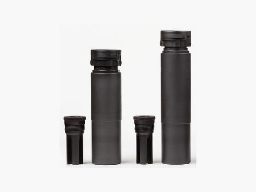 Ase Utra JET-Z CQBS Borelock