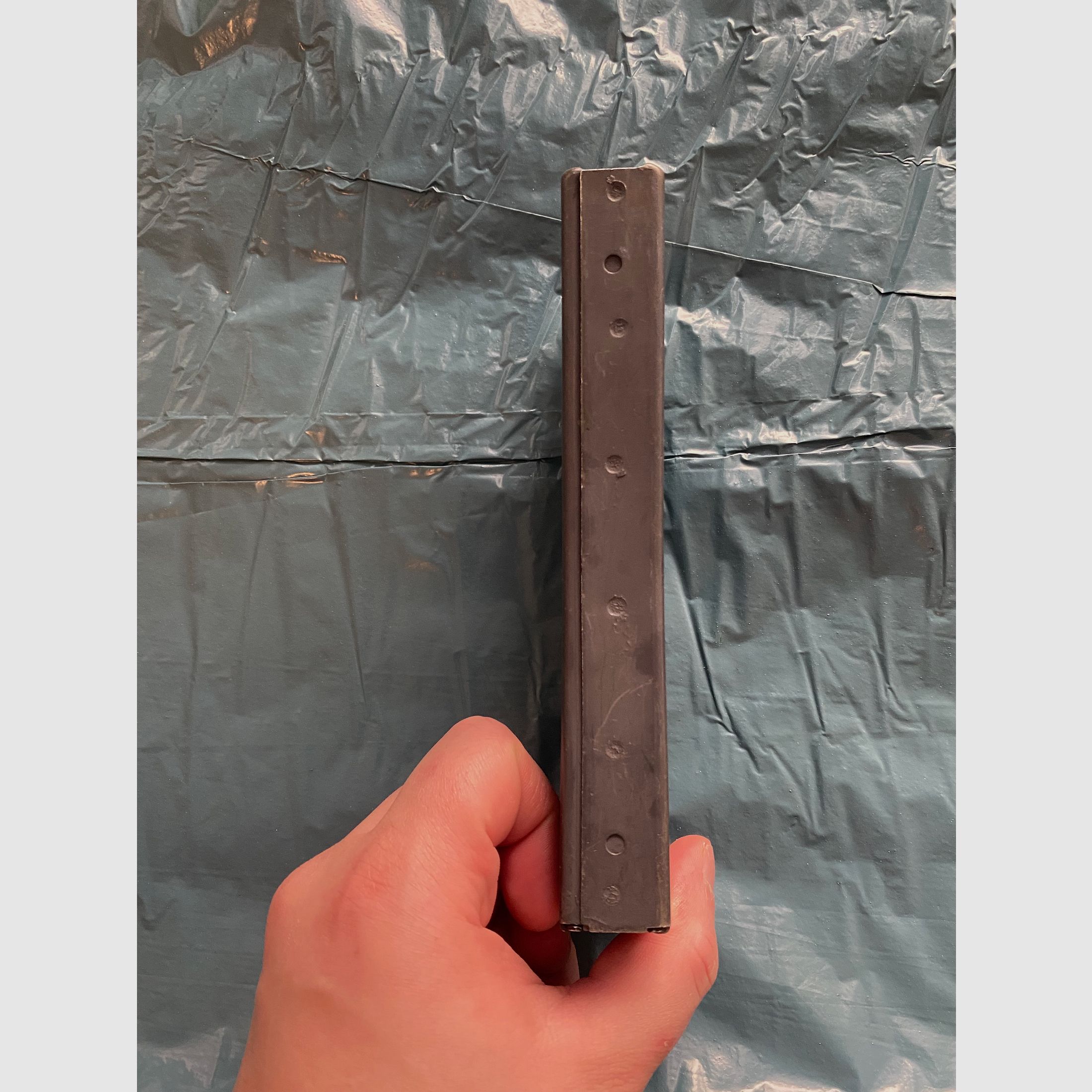 VK Colt AR15/M16/M4 30x Schuss Magazin