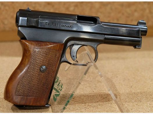 Mauser 1934