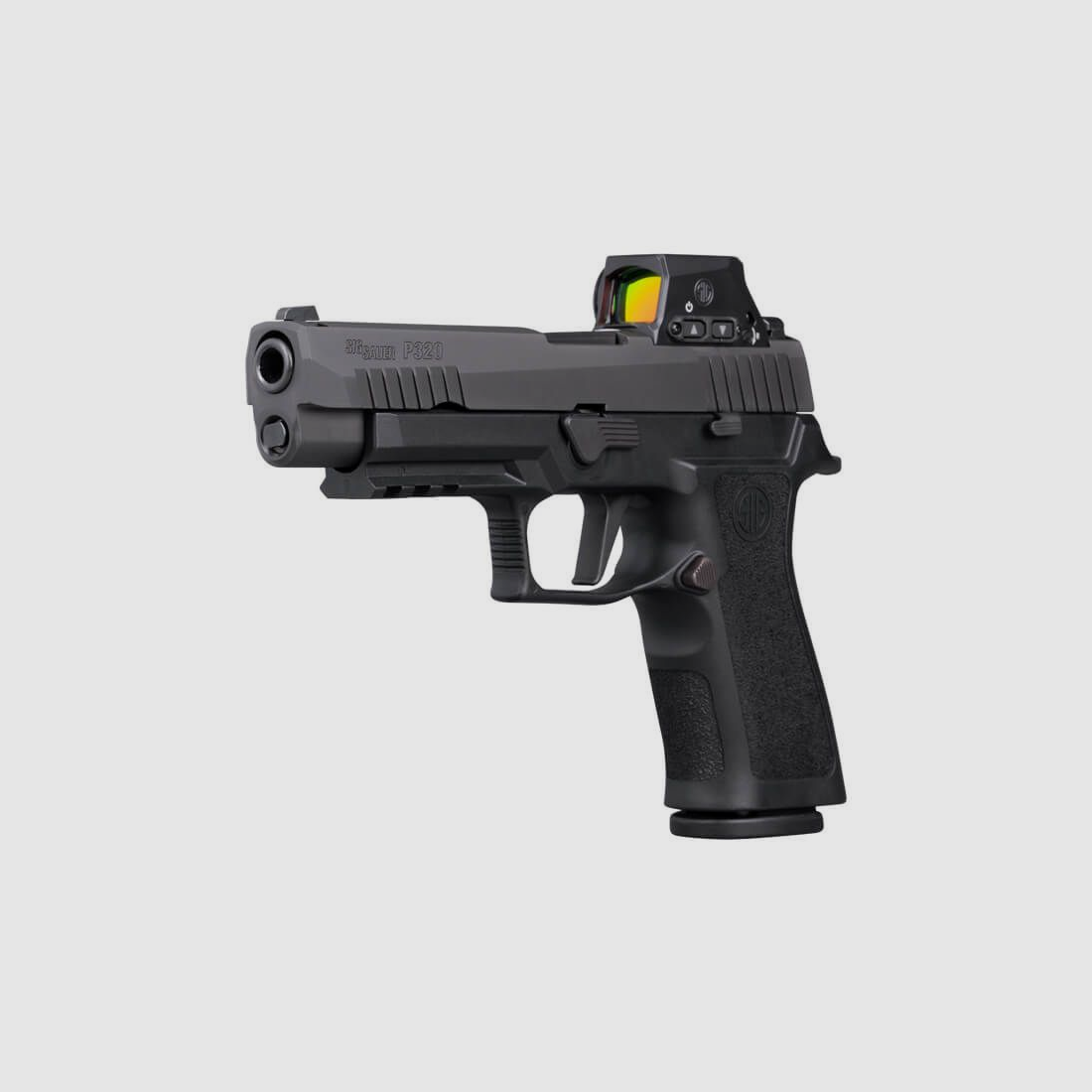 Sig Sauer P320 X Full Size 9x19 mm, Bild 4 von 5