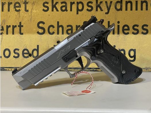 SIG Sauer P226 X-Five Supermatch
