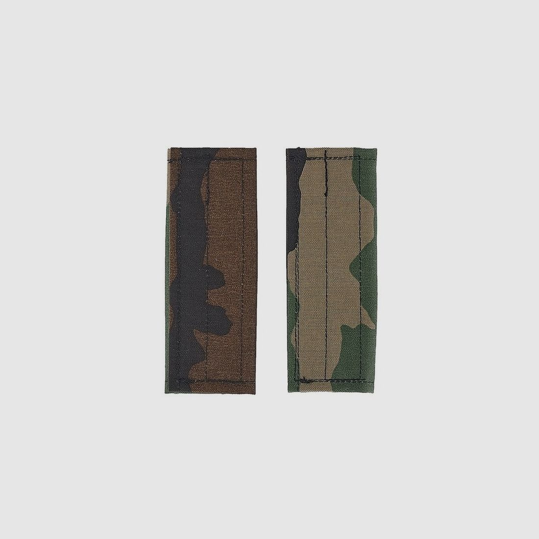 SPIRITUS SYSTEMS SCHOUDBEDDEKING – TRIFOLD – WOODLAND