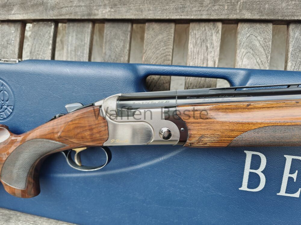 Beretta DT 10 Trident