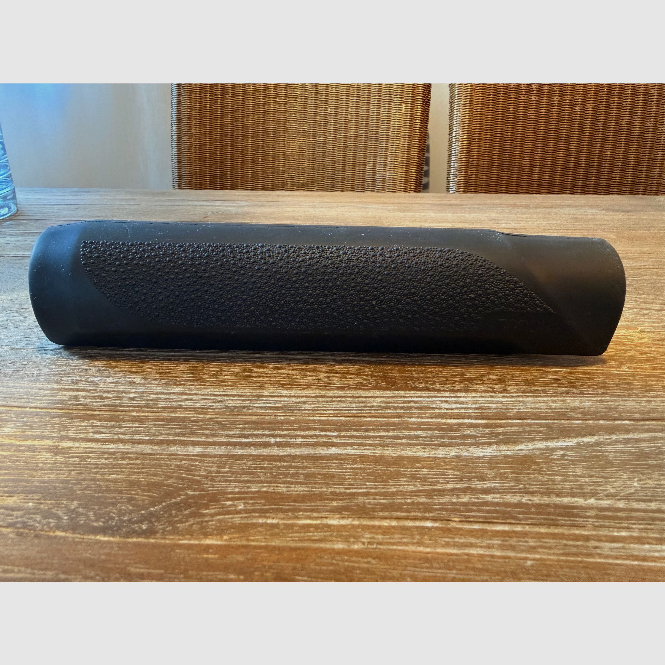 Mossberg 500/590/Maverick 88 Forend OverMolded by Hogue