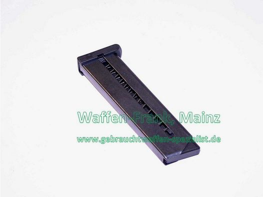 Röhm - Sontheim/Brenz Mauser HSc Mod. 90 / RG 88 9mm PAK